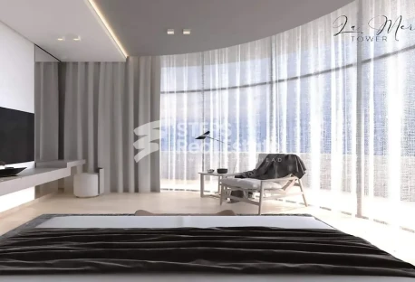 Best Beachfront Offer with High ROI | LUSAIL - Apartment in Burj DAMAC Waterfront