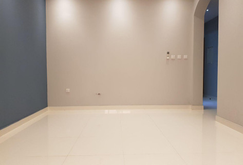 2Bhk Un-Furnished Flat For Rent In Al Sadd