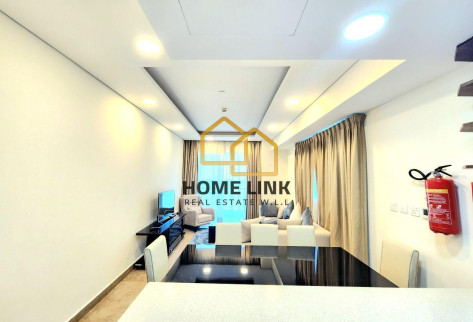HOT OFFER | 2 BEDROOM | FULLY FURNISHED FOR SALE