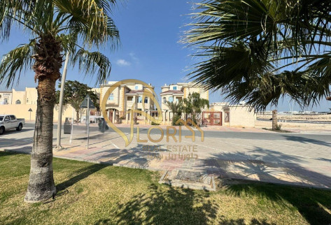 Prime Commercial Rental Opportunity | Al Markhiya,