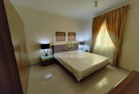 Like New 2Bhk Furnished Apartment Close to Metro