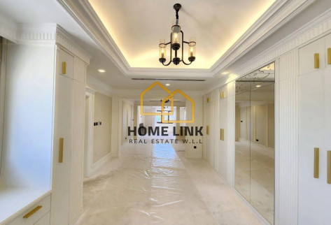 LUXURY 6BR VIP STAND ALONE VILLA WITH PRIVATE POOL