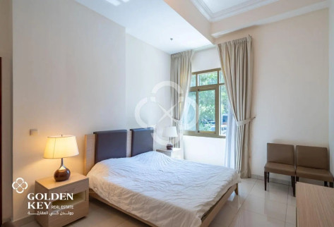 FF - 1 Bedroom | Luxury Residence in Bin Mahmoud
