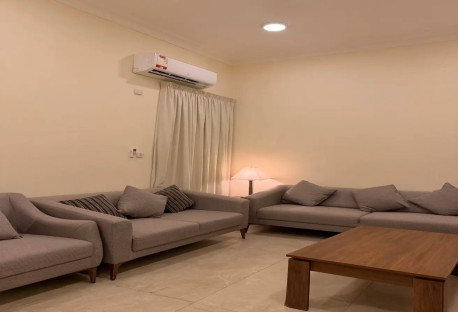 Bills Included | Furnished 2BR+Maid with Balcony