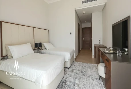 BILLS INCLUDED! Stunning 2BR in Marina District