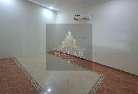7 BHK Staff Villa | Compound Living | Al Gharrafa