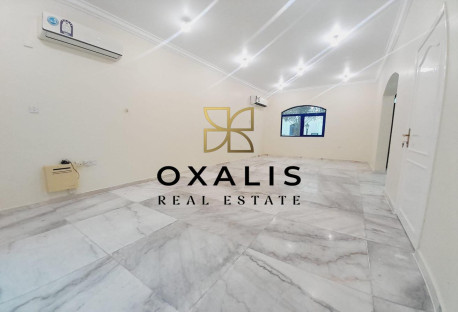 The Grand 5 BHK UF Villa with Natural Lights - Villa in Dareem Street
