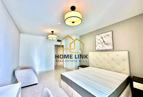 INVESTMENT READY | ELEGANT 2 BEDROOM FF APARTMENT