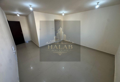 A penthouse room with a AL khrityat