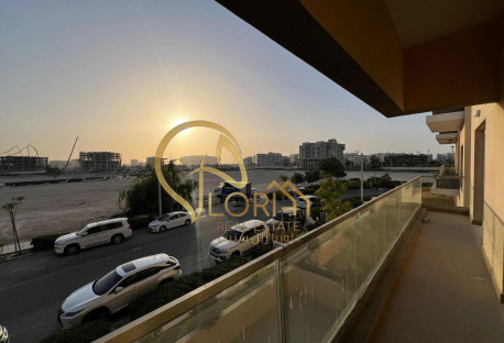 Ideal 1BHK Lusail Fox Hills | 5.5K - Apartments in Fox Hills South