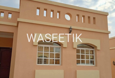 Apartment 3bhk UF in UMM SLAL ALI -inside Compound - Apartment in Umm Salal Ali
