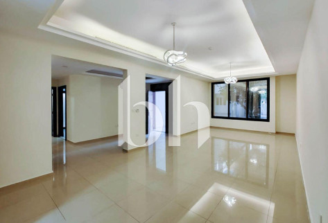 SPACIOUS | 4 BEDROOMS + MAID AND DRIVER ROOM