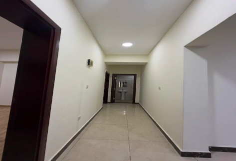 3Bedroom Apartment for Rent Al Nasr Area Al sadd