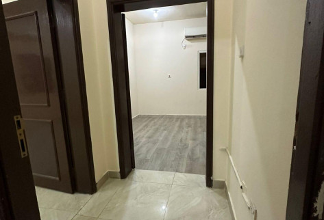 Al-Kharaitiyat room & hall and kitchen & bathroom