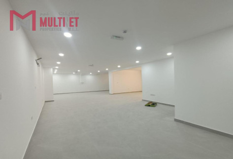 Brand New | Luxury Standalone Commercial Villa