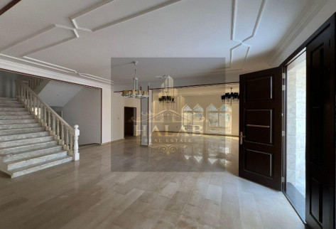 AMAZING VILLA IN DAFNA WITH BORIVATE GARDEN
