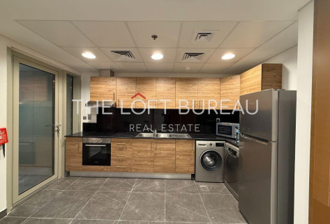 | Charming | One Bedroom Fully Furinshed | westbay