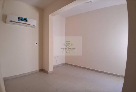 2 Bhk for faimly Umme Ghuwailina