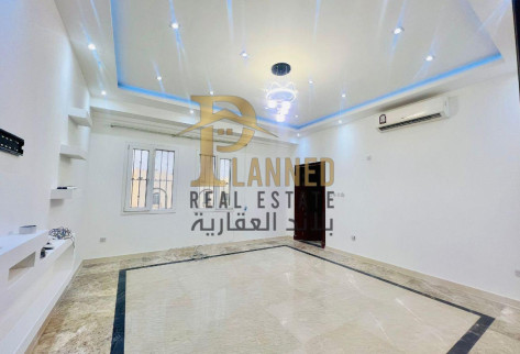 Villa for Sale – Al Khessa