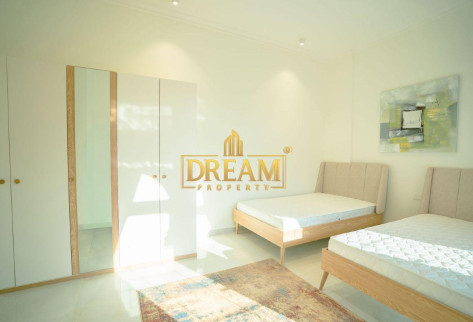 Premium 2 BHK Apartment for Sale – Lusail City