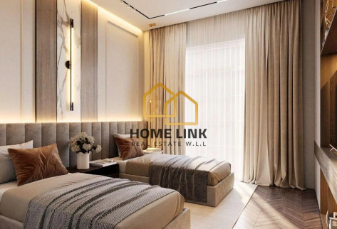 OFF PLAN | FREEHOLD | 1 BEDROOM APARTMENT | MARINA