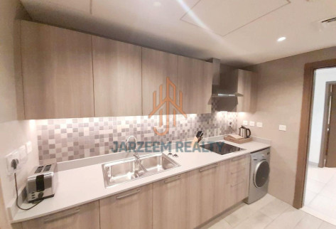 2BR | FF | Balcony | Prime Location