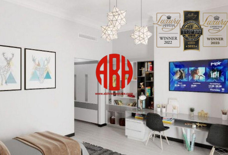 LUXURY 1-BDR UNIT | ONLY 2% DP | PREMIUM AMENITIES