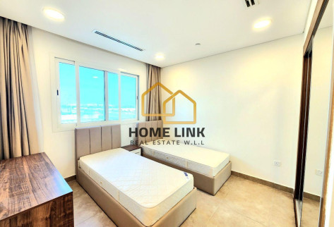 HOT OFFER | 2 BEDROOM | FULLY FURNISHED FOR SALE