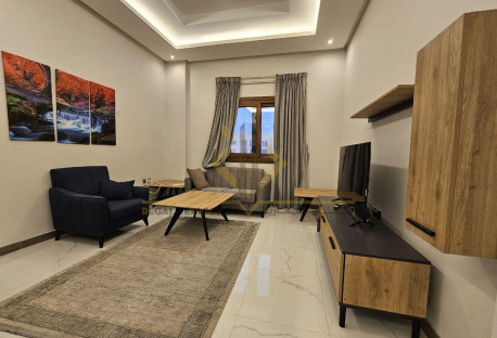 1BHK in Lusail Fox Hills 6.200QAR - Apartment in Fox Hills