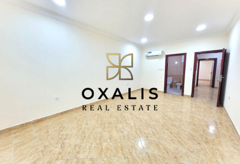 COMPOUND VILLA FOR COMPANY ACCOMODATION IN GARAFFA