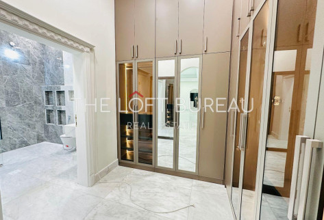 NEW|NEARBY SEA|POOL|GARDN|BASEMENT|BBQ|MAID|DRIVER