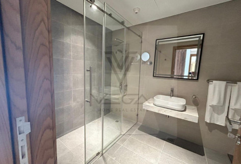 Elegant 1BR Furnished Apartment in The Pearl