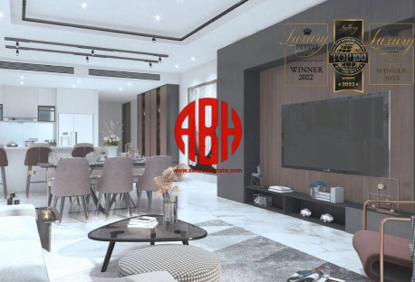 STUNNING 1-BDR UNIT | ONLY 2% DP | FULL AMENITIES - Apartment in Milos Residence