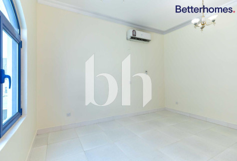 SPACIOUS 5 BEDROOMS VILLA IN PRIME LOCATION
