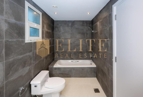The Family Focus: Exquisite 4-Bedroom + Maid Villa