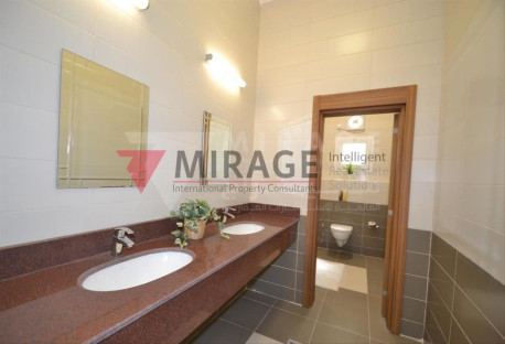 4 Bedroom Compound Villa in Al Sakhama
