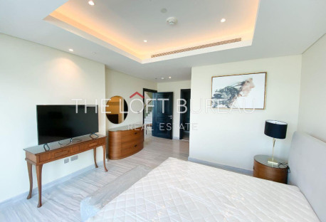 The Family Focus: Exquisite 4-Bedroom + Maid Villa