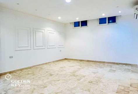 Multi-Level Standalone Villa for Sale in Al Kheesa