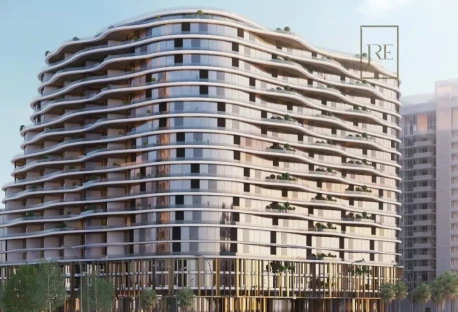 Stylish 1 Bedroom w/ Pool and Sea Views-Legtaifiya