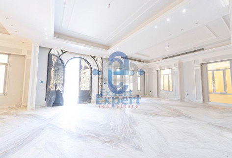 Ultra-Luxury 11 BHK Standalone Villa alkhessa