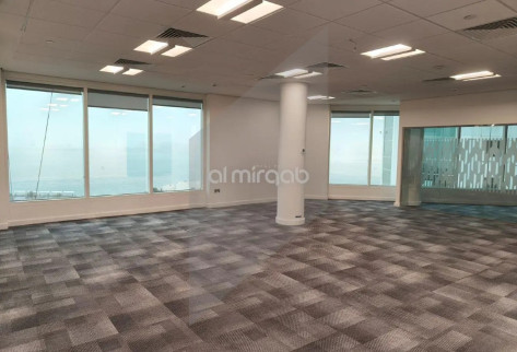 QFC Approved | Upto 5 Months free | Fitted offices