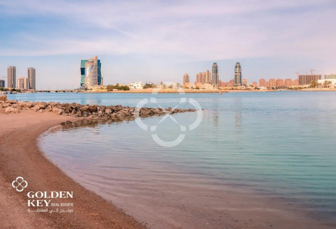 4BR Villa | Pool/Beach access | WestBay Lagoon