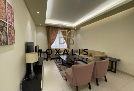 STUNNING 2 BEDROOMS FURNISHED | AMENITIES ACCESS - Apartment in Al Nasr