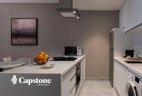 2BR SERVICED APARTMENT - BILLS INCLUDED