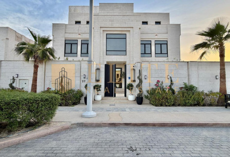 Brand New Luxurious 8 Master Bedrooms Villa
