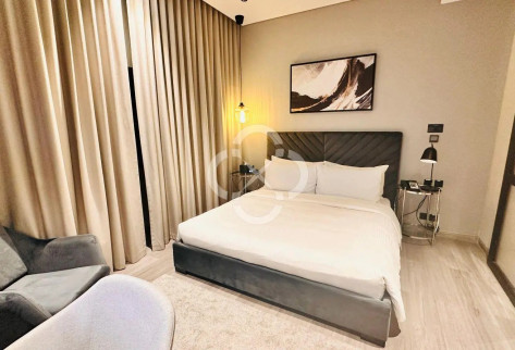 Bills Included | Furnished 2 Bedroom | Old Airport