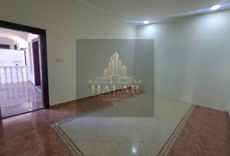 7 BHK Staff Villa | Compound Living | Al Gharrafa