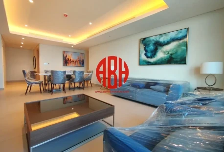 NO AGENCY FEE | COZY 2 BDR FURNISHED | BILLS DONE - Apartment in Abraj Bay