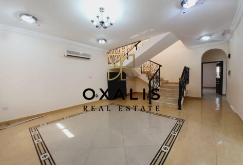 1 MONTH FREE | 4 BEDROOMS VILLA | AMENITIES ACCESS