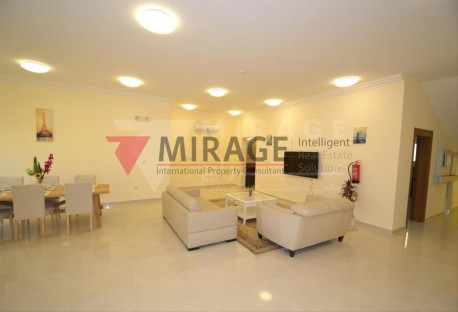 4 Bedroom Compound Villa in Al Sakhama
